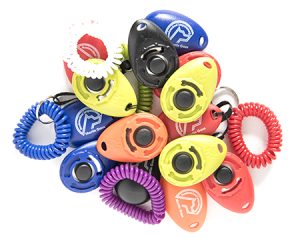 Basiscursus 'Oog voor Honden' - Clickers