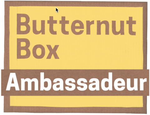 Butternut-Box - Ambassadeur-logo