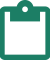 Symbool: clipboard