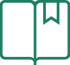 Symbool: Boekmarkering