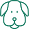 Symbool: Hond-2