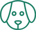 Symbool: Hond-3
